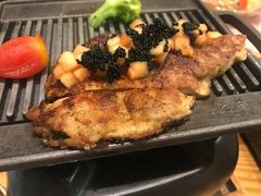 -花潮料理艺食馆(世欧广场店)