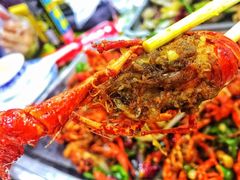 -赵氏盱眙十三香龙虾(蓝村店)