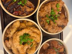 陕西烩酥肉-玉华宫宾馆·餐厅(铜川驻京办店)