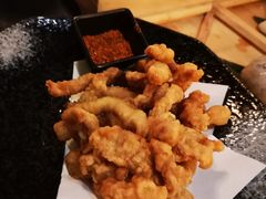 -湊湊火锅·茶憩(恒隆广场店)