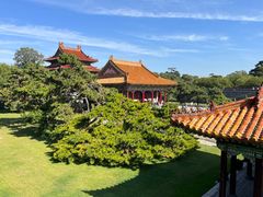 -北陵公园