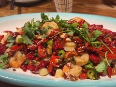 -鱼食饭稻·苏浙土菜17年老馆子(平江路店)