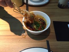 没骨头鸡爪-太二酸菜鱼(正大广场店)