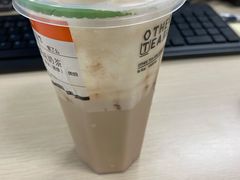 -OT另茶(上海幸福里店)