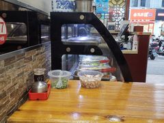 -志权牛肉面(灵山路店)