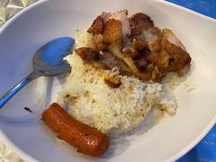 -公仔堂港式茶餐厅(西村店)
