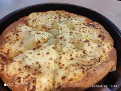 -必胜客(望京店)