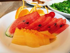 -鸡毛换糖义乌菜(江东店)