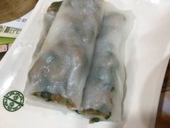 牛肉肠-添好运点心专门店(中环IFC店)