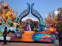 -大连海昌发现王国主题公园