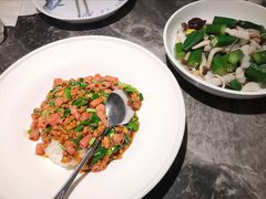 海肠捞饭-前海沿·青岛菜(乐客城店)