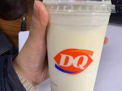 -DQ·蛋糕·冰淇淋(绿宝店)