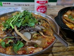 三鲜螺蛳粉-西环肥仔螺蛳粉(总店)
