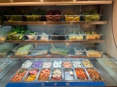 -同济大学-北苑食堂