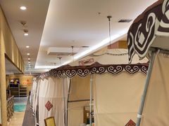 -君邦火锅(新疆大厦店)