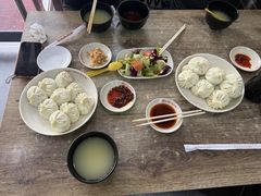 三鲜包子-津门张记包子铺(华昌道店)
