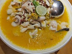 -尽善百年古院餐厅(王家老宅店)