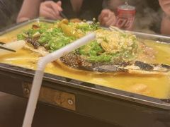 -炉鱼(萧山万象汇店)