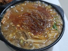 -老秦盖浇饭鸭子饭(回音必小区店)