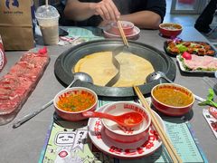 -生活如沸·顺德水牛奶火锅(大学路店)