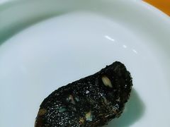 墨鱼肠-东俞·韩式料理(院东街店)