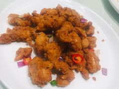 -蝶园·装修中(BFC外滩金融中心店)