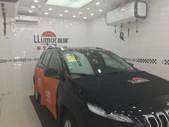 -车艺尚上海龙膜隐形车衣汽车贴膜旗舰店