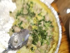 -永記粤菜·五指毛桃花雕鸡煲(九亭店)