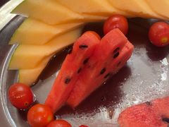 -晋阳春·山西菜·北京烤鸭(交大店)