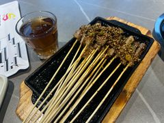 -粟氏天府·东北烧烤(长安街店)