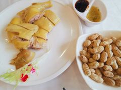-东江渔村·古典园林·30年粤菜老字号(太和店)
