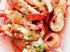 -原龙海鲜大排档(美食地标店)