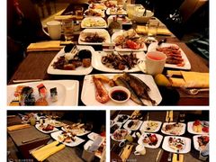 -杭州国际会议中心洲际酒店-原素全日餐厅(解放东路店)