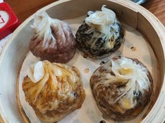 -鑫震源·苏式大虾生煎(山塘街店)