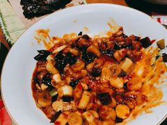-鸽子窝(宋庄店)