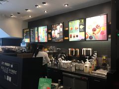 -星巴克(苏州泰华店)