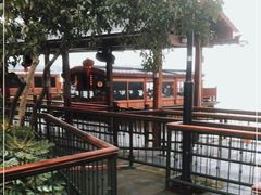 -西湖外事游船(花港观鱼码头)