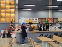 -GOTLOT COFFEE&KITCHEN角落厨房NOOK店