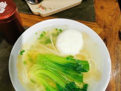 -兰溪小馆(东直门簋街店)