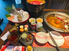 -牛New寿喜烧(闵行龙湖天街店)