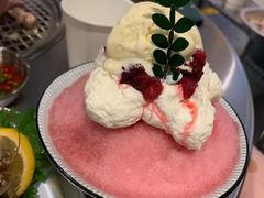 -馥二代韩式烤肉 2세대 불고기(喷水池店)