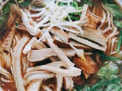 -镇南锅盖面馆(解放路店)