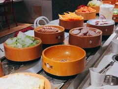 -龍歌自助小火锅(崂山丽达店)