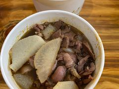 -王记生烫牛杂面馆(兰陵路店)