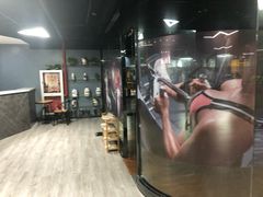 -ENERGY原力健身(川周店)