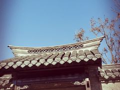 -回龙窝历史文化街区