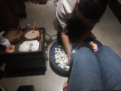 -泰禾馨·泰式按摩精油SPA(河西万达店)