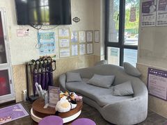 -宠爱国际动物医院·消化内科·心肾内科·ISFM猫友好(望京店)