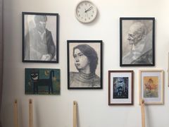 -BRAVO 赞·美艺术中心·系统美术·书法·艺考(双井校区)