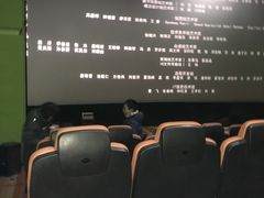 -天幕新彩云国际影城(激光巨幕店)